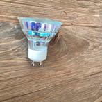 Spot Led lampje - GU 10 - 1,2W -, Ophalen, Led-lamp, Gebruikt, Minder dan 30 watt