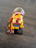 Lego minifigure serie muppets Janice, Kinderen en Baby's, Speelgoed | Duplo en Lego, Verzenden, Nieuw