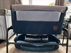 Maxi-Cosi Iora co-sleeper (blauw), Kinderen en Baby's, Babywiegjes en Ledikanten, Ophalen, Gebruikt, Overige typen