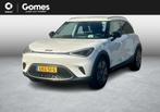 smart #1 Premium 66 kWh, Auto's, Smart, Automaat, Achterwielaandrijving, Gebruikt, Wit