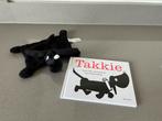 Takkie Boekje en knuffeldoekje - Takkie hema - zga nieuw, Ophalen of Verzenden, Zo goed als nieuw
