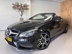 Mercedes-Benz E-klasse Cabrio 250 AMG, PRESTIGE AUTOMAAT, NA, Automaat, 4 cilinders, Cabriolet, 4 stoelen