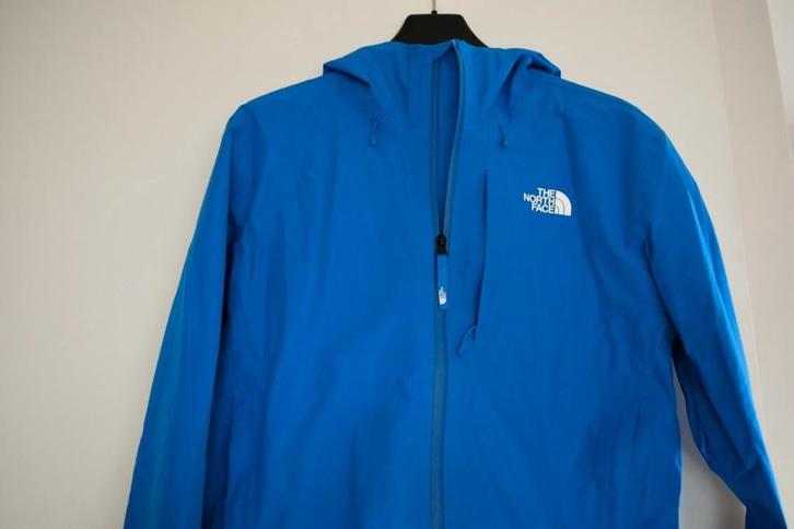 North Face Regenjack, Caravans en Kamperen, Regenkleding, Nieuw, Regenjas, Heren, Ophalen of Verzenden