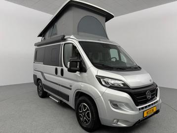 Hymer Sydney AUT 160PK 5pers Trekhaak Cassetteluifel beschikbaar voor biedingen
