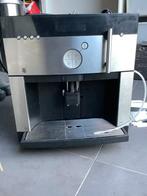 WMF 1000 Koffiemachine - Defect voor Onderdelen, Ophalen of Verzenden, Niet werkend