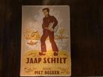 Jaap Schilt de zoon van den Visser.-door Piet Vergeer., Ophalen of Verzenden