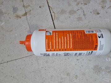 Fles fermacell vloerelementen montagelijm beschikbaar voor biedingen