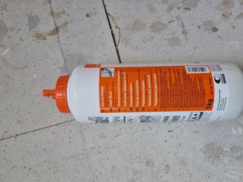 Fles fermacell vloerelementen montagelijm, Doe-het-zelf en Verbouw, Overige Doe-het-zelf en Verbouw, Nieuw, Ophalen of Verzenden