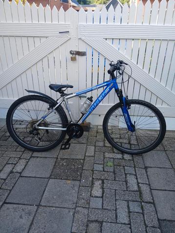 26" Trek [XS] Mountainbike in Nette Staat. beschikbaar voor biedingen