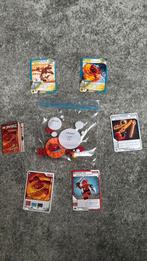 Lego ninjago set 2111, Ophalen of Verzenden, Zo goed als nieuw, Complete set, Lego