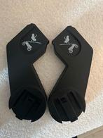 Joolz Maxi Cosi Adapter, Ophalen of Verzenden, Zo goed als nieuw, Kinderwagen, Maxi-Cosi