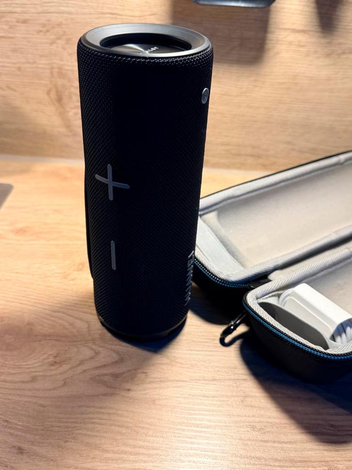 Huawei Sound Joy Speaker/ Devialet- Zo goed als nieuw!, Audio, Tv en Foto, Luidsprekers, Zo goed als nieuw, Overige typen, 120 watt of meer