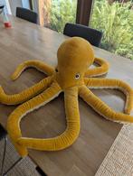 Grote IKEA Octopus Knuffel, Ophalen, Zo goed als nieuw, Overige typen