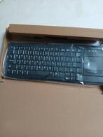 AK-4400-GU-B/US USB Keyboard, Computers en Software, Overige Computers en Software, Ophalen of Verzenden, Nieuw