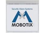 Mobotix MX-info1-EXT-SV, Ophalen, Zo goed als nieuw, Bedraad