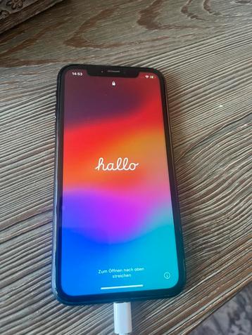 Iphone XR 128 GB beschikbaar voor biedingen
