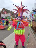 Kleurrijke Loopgroep - Carnaval!, Ophalen, Carnaval, Maat 42/44 (L), Onbekend