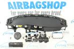 Airbag set Dashboard zwart Kia Optima 2015-2020, Auto-onderdelen, Gebruikt, Ophalen of Verzenden
