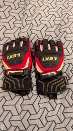 Leki Worldcup Racing Trigger S Handschoenen Maat 7, Ophalen of Verzenden, Gebruikt
