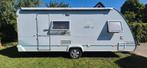 Te koop caravan Eifelland 520TKM, Ophalen, Gebruikt
