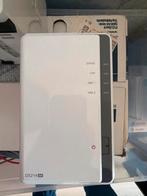 Synology DS214se NAS - Ideaal voor thuisgebruik, Computers en Software, NAS, Ophalen of Verzenden, Gebruikt