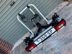 Fietsendrager Atera - geschikt voor 2 e-bikes, Ophalen, Zo goed als nieuw, Brede banden, 2 fietsen