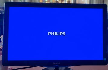 Monitor 24" beschikbaar voor biedingen