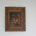 Waardevolle schilderij gesigneerd, Antiek en Kunst, Ophalen of Verzenden