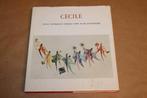 Cécile — Levenswerk van de Naaldwerkkunstenares [1974], Ophalen of Verzenden, Gelezen
