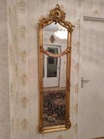 Mooi barok passpiegel., Antiek en Kunst, Ophalen