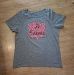 t-shirt maat l, Maat 38/40 (M), Ophalen of Verzenden, Zo goed als nieuw, Korte mouw