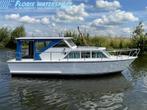 POLARIS 800 Open Cabin (bj 1983), Gebruikt, Overige brandstoffen, 6 tot 9 meter, 50 pk of meer
