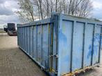 container, Ophalen