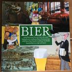 BIER : LEUK BOEK OVER BIER, Ophalen of Verzenden, Zo goed als nieuw