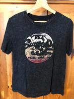 Superdry t-shirt maat M, Maat 38/40 (M), Zwart, Ophalen of Verzenden, Zo goed als nieuw