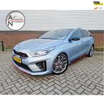 Kia PROCEED 1.6 T-GDI GT Full options 204PK - Pano - Automaa, 65 €/maand, Gebruikt, Adaptive Cruise Control, 16 km/l
