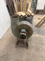 Ventilator voor afzuiging. Merk Rotodyne, Ophalen
