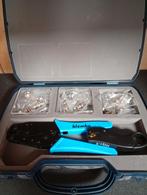 Klemco assortiments kist, Ophalen, Nieuw
