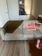 Elegante bank (180 cm) met wasbare hoezen, Huis en Inrichting, Banken | Sofa's en Chaises Longues, Ophalen, 150 tot 200 cm, Tweepersoons