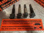 Peugeot 308 Citroen Mini ('07-'15) 1.6 VTi Bobine - 78543002, Gebruikt, Ophalen of Verzenden, Peugeot, Peugeot