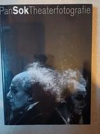 Pan Sok Theaterfotografie - Prachtig Fotoboek, Ophalen, Zo goed als nieuw, Fotografie algemeen, Pan Sok