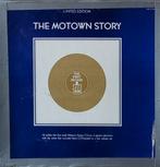 The Motown Story - Limited Edition Vinyl, Ophalen of Verzenden, Gebruikt, 12 inch, Pop