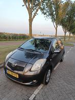 Toyota Yaris 1.3 VVTi Sol Schadeauto, Auto diversen, Schadeauto's, Ophalen, Handgeschakeld, 1298 cc, Toyota