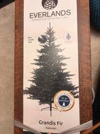 Everlands Grandis Fire kerstboom 150 cm hoog, Diversen, Kerst, Ophalen, Nieuw