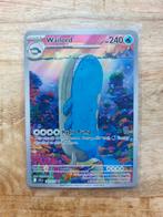 Journey Together # 162/159 Wailord, Ophalen of Verzenden, Zo goed als nieuw, Losse kaart