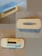 "Originele Apple Universal Dock Adapter #17 iPod nano 4e gen, Ophalen of Verzenden, Zo goed als nieuw, Overige typen, Nano