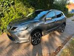 Nissan Qashqai 1.2 Dig-t 85KW 2WD 2015 Grijs, Auto's, Nissan, Voorwielaandrijving, Leder en Stof, 1200 kg, Handgeschakeld