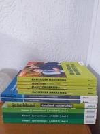 Studieboeken, Boeken, Nieuw, Ophalen of Verzenden, MBO