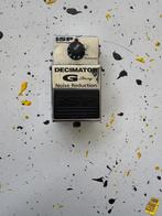 ISP Technologies Decimator G-String Noise Reduction Pedal, Muziek en Instrumenten, Effecten, ISP, Overige typen, Ophalen of Verzenden
