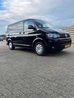 Rolstoel Bus Volkswagen Transporter 2.0 D 62KW 2011, Auto's, Voorwielaandrijving, Euro 5, Stof, Metallic lak